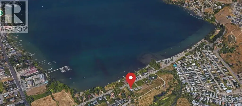 2611 Lakeshore Road, Vernon